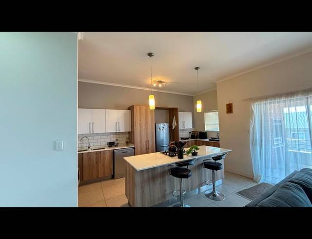 2 BEDROOM APARTMENT FOR SALE IN GOLDEN FIELDS ESTATE